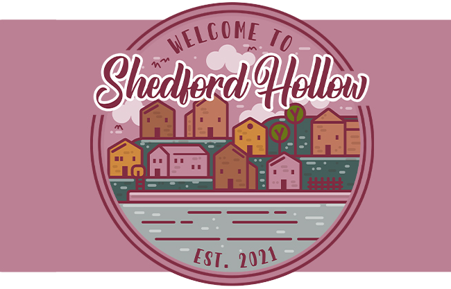 Shedford Hollow Council
